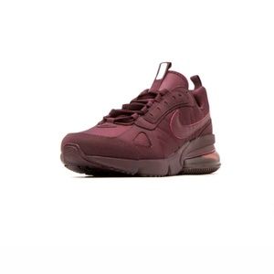 Nike Air Max 270 Futura - Burgundy Crush